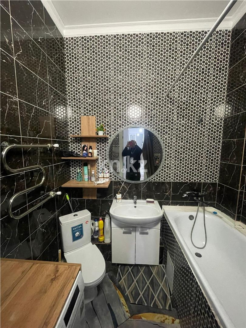 Продажа 1-комнатной квартиры, 42.37 м² в Астане - фото 5