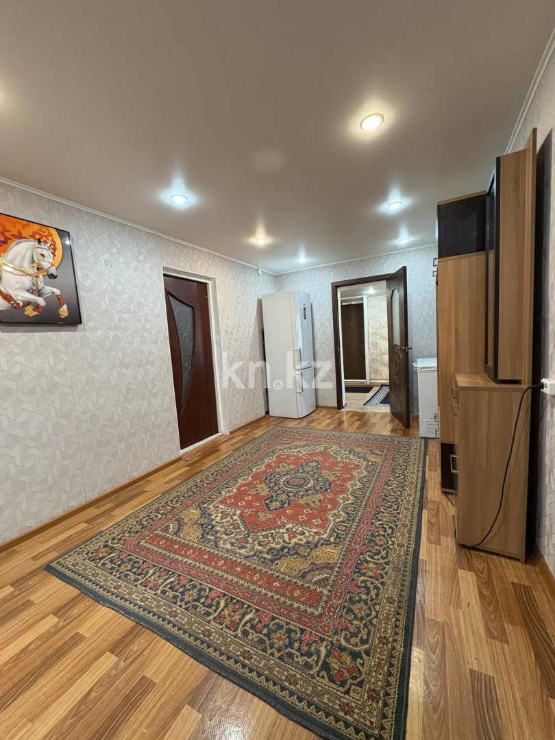 Продажа 4-комнатного дома, 109 м² в Астане - фото 13