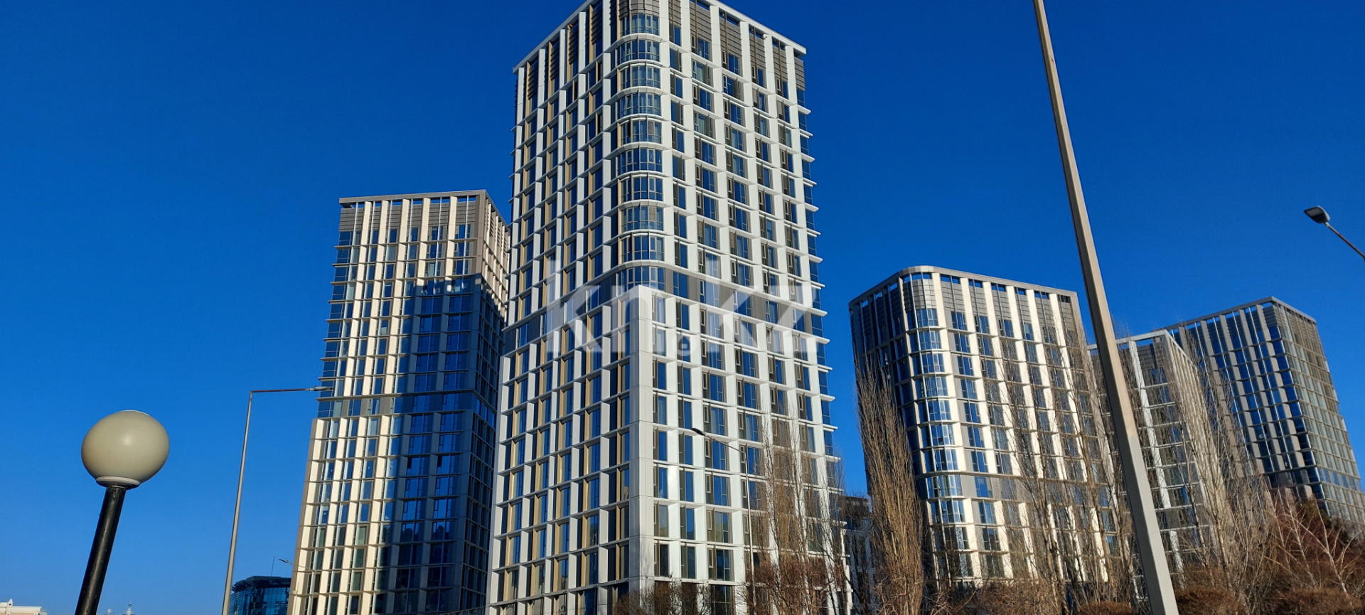 Продажа 4-комнатной квартиры, 157 м² в Астане - фото 3