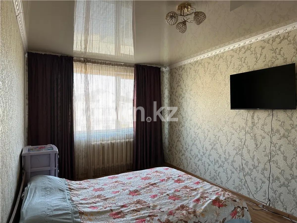 Продажа 3-комнатной квартиры, 65.1 м², ул. Бейсекбаева, дом  19 в Астане - фото 2