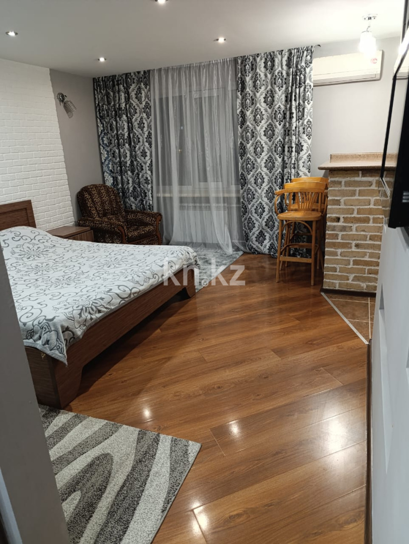 Аренда 1-комнатной квартиры, 33 м² в Караганде - фото 2