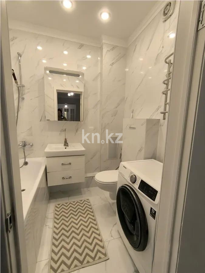 Продажа 3-комнатной квартиры, 88 м² в Астане - фото 5