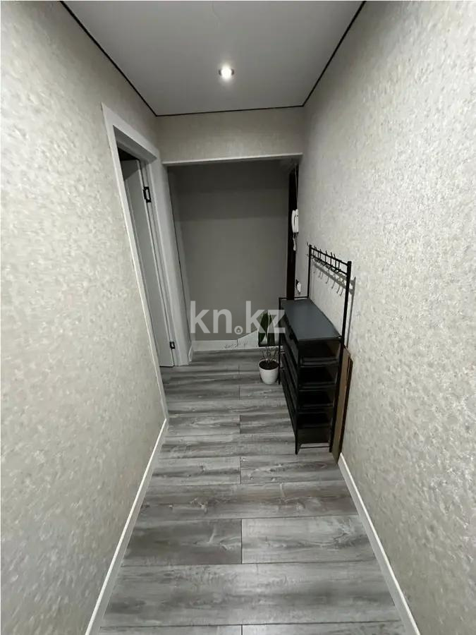Продажа 2-комнатной квартиры, 44 м² в Алматы - фото 5