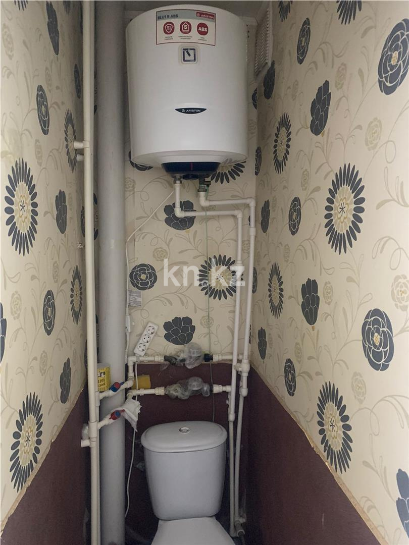 Продажа 1-комнатной квартиры, 31 м² в Караганде - фото 5