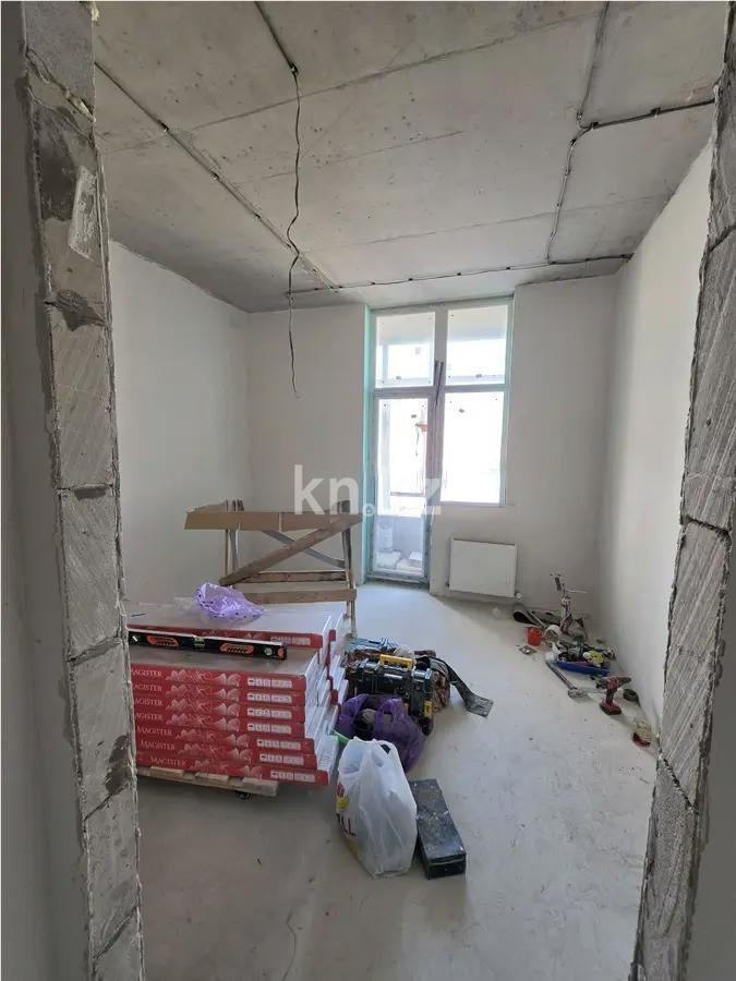 Продажа 4-комнатной квартиры, 96 м² в Астане - фото 2