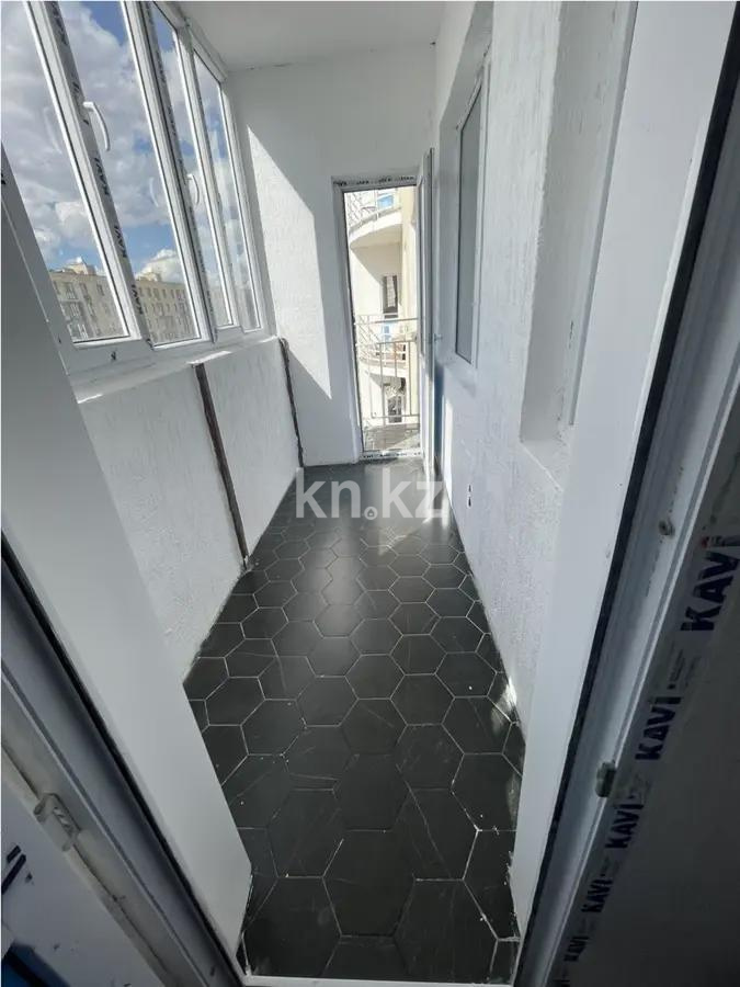 Продажа 3-комнатной квартиры, 68.5 м² в Астане - фото 8