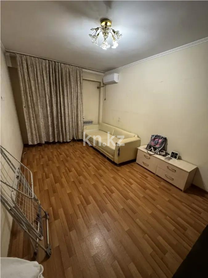 Продажа 1-комнатной квартиры, 45 м² в Алматы