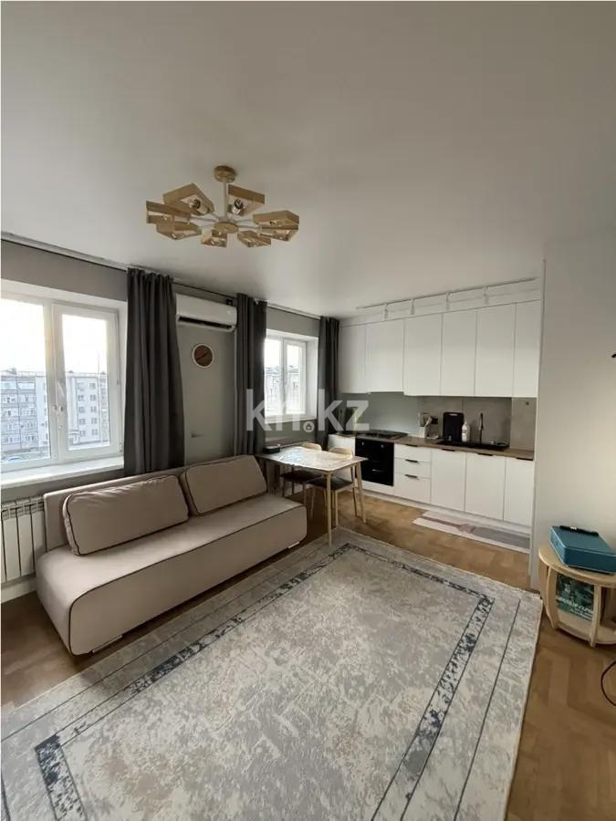 Продажа 2-комнатной квартиры, 43 м² в Астане