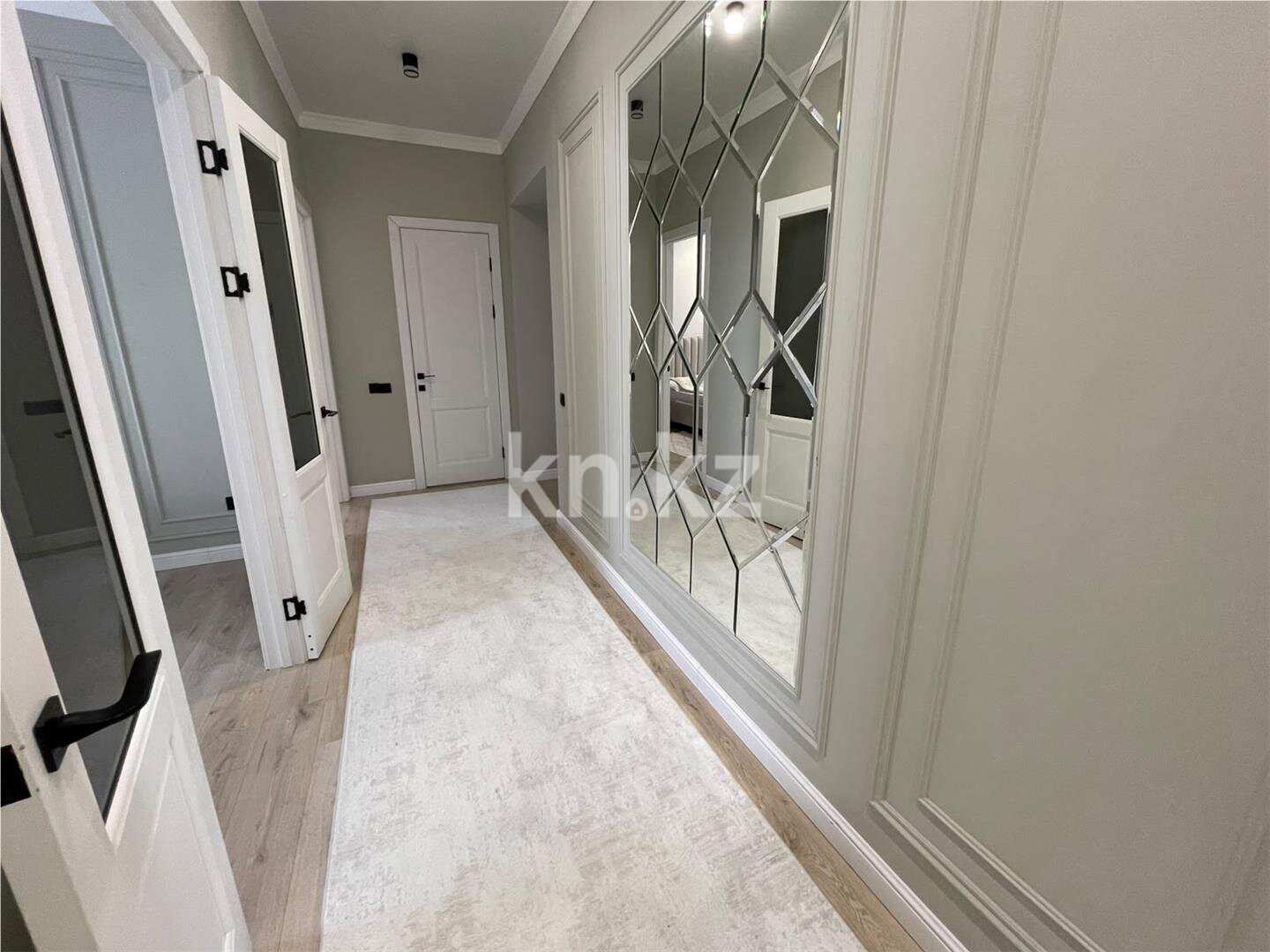Продажа 3-комнатной квартиры, 96 м² в Караганде - фото 6