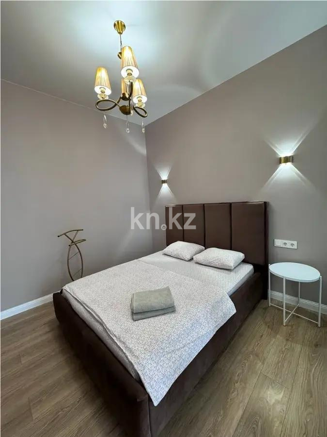 Продажа 2-комнатной квартиры, 52 м², пр. Серкебаева, дом  146 в Алматы - фото 3