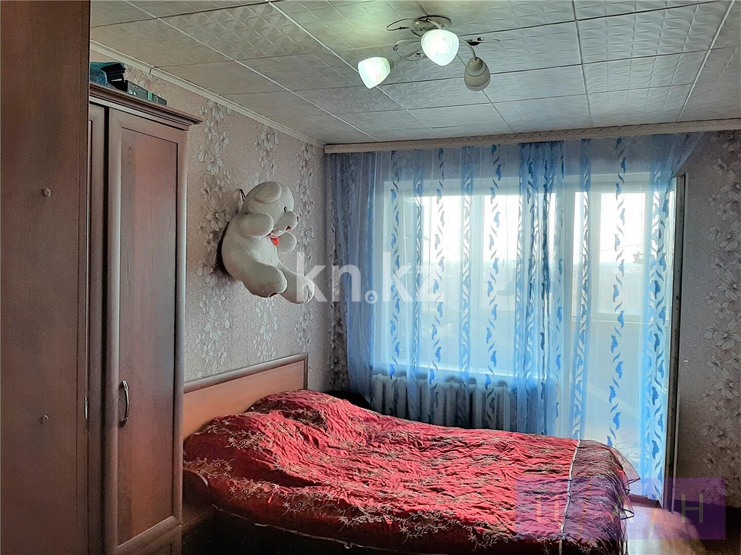 Продажа 3-комнатной квартиры, 66.8 м² в Темиртау - фото 4