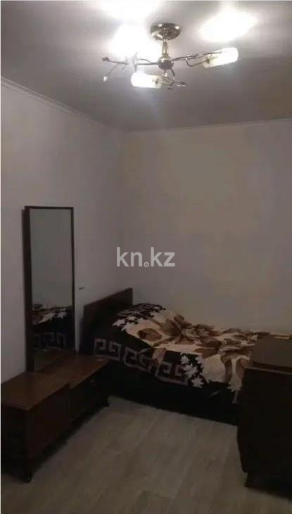 Продажа 2-комнатной квартиры, 43 м² в Алматы