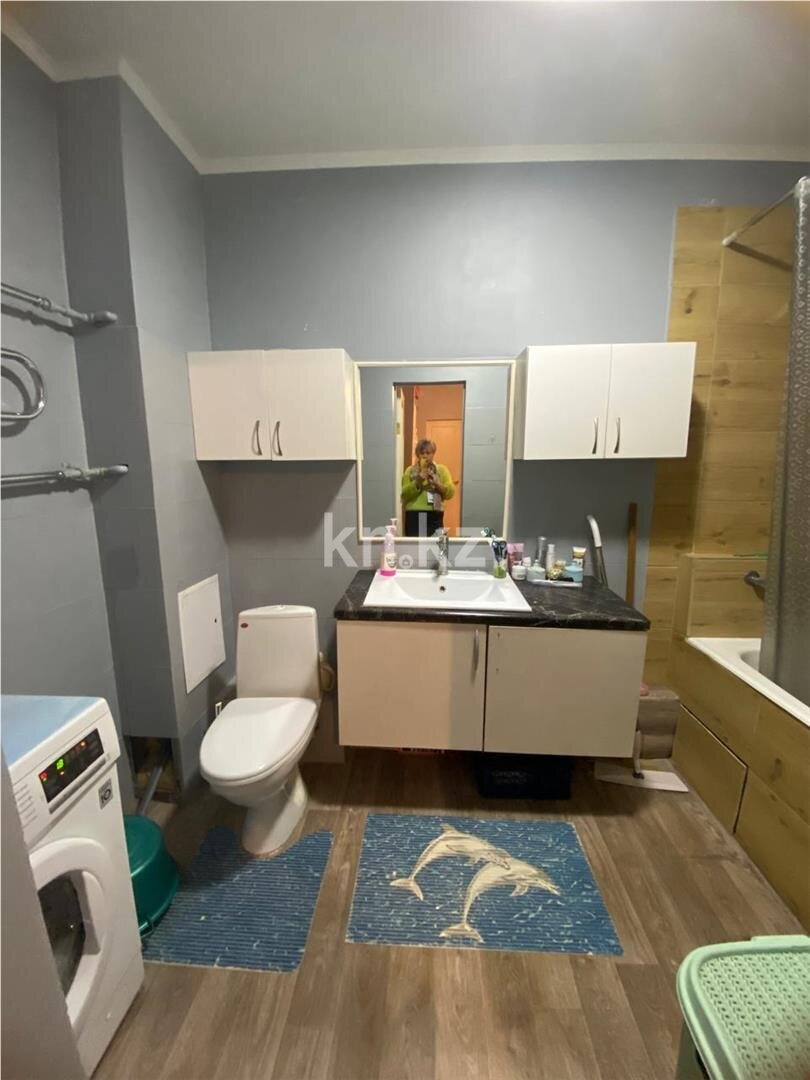 Продажа 1-комнатной квартиры, 47.2 м² в Астане - фото 5