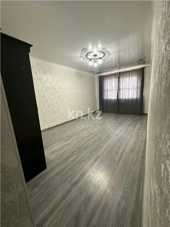 Продажа 1-комнатной квартиры, 43 м² в Алматы