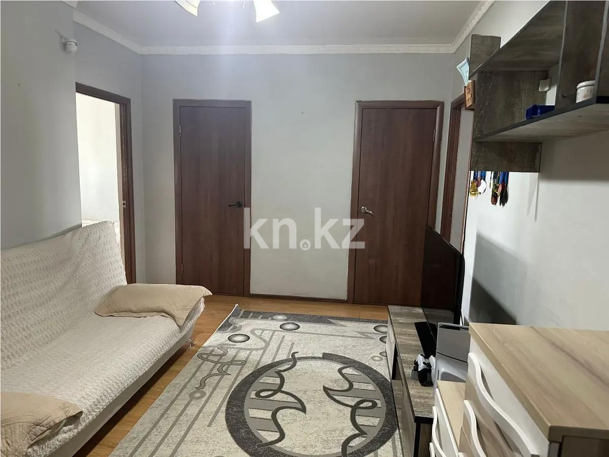 Продажа 1-комнатной квартиры, 50 м² в Астане - фото 2