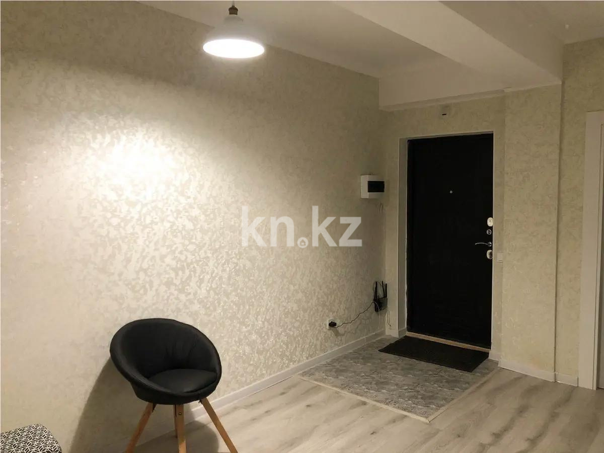 Продажа 2-комнатной квартиры, 70.5 м² в Алматы - фото 6