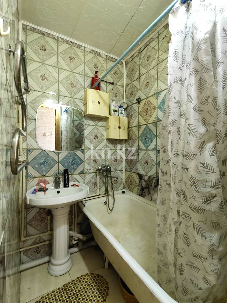 Продажа 2-комнатной квартиры, 45 м² в Караганде - фото 16