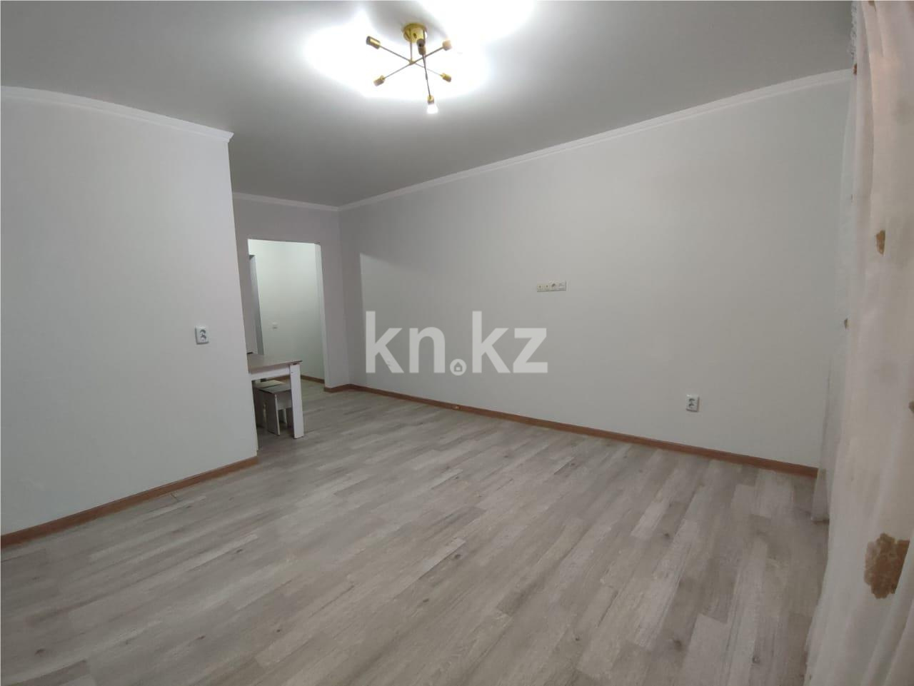 Продажа 1-комнатной квартиры, 29 м² в Астане - фото 5