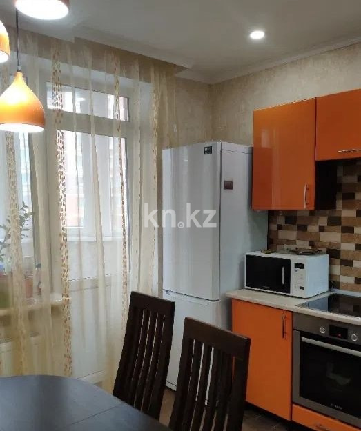 Аренда 1-комнатной квартиры, 38 м² в Алматы - фото 2