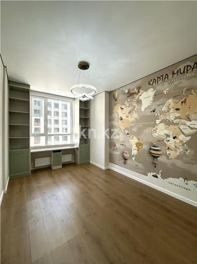 Продажа 3-комнатной квартиры, 88 м² в Астане - фото 3