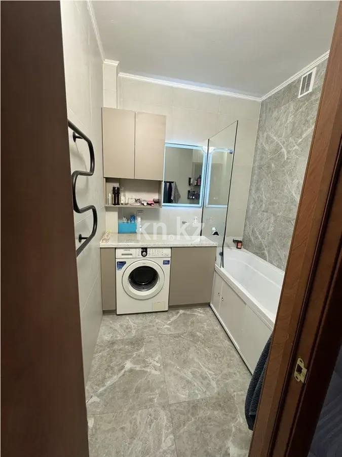 Продажа 3-комнатной квартиры, 75 м², пр. Райымбека, дом  245 в Алматы - фото 5