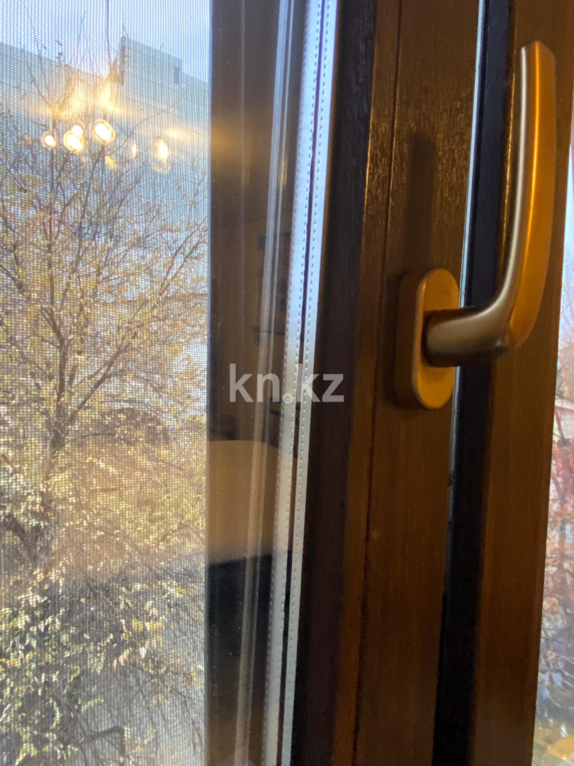 Продажа 2-комнатной квартиры, 43 м² в Алматы - фото 4