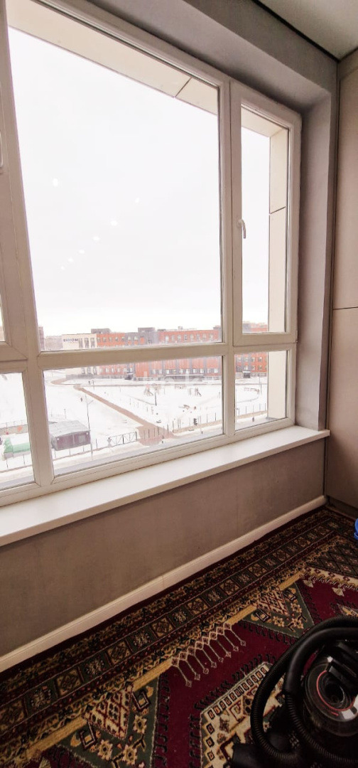 Продажа 2-комнатной квартиры, 51 м², ул. Байтурсынова, дом  42 - район Нурлы жол в Астане - фото 13