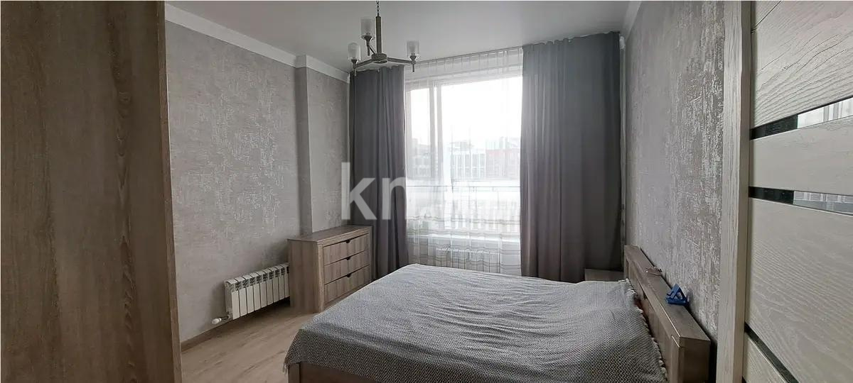 Продажа 2-комнатной квартиры, 65 м² в Астане - фото 2
