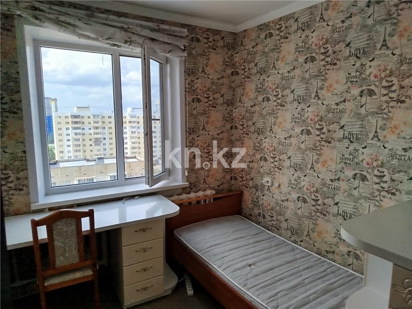 Продажа 3-комнатной квартиры, 66 м² в Караганде - фото 6