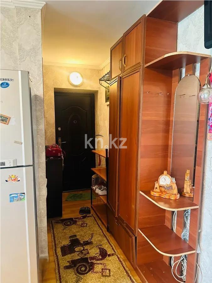 Продажа 2-комнатной квартиры, 40 м², ул. Сатпаева, дом  64г в Алматы - фото 5