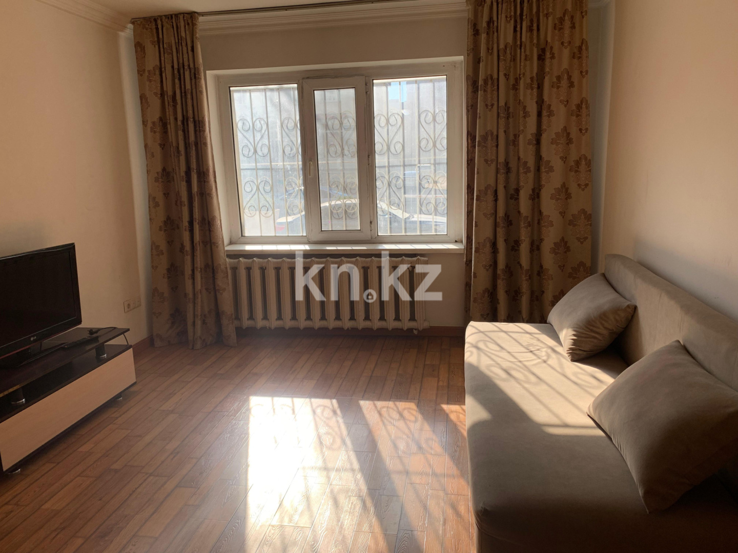 Аренда 1-комнатной квартиры, 30 м² в Астане - фото 3
