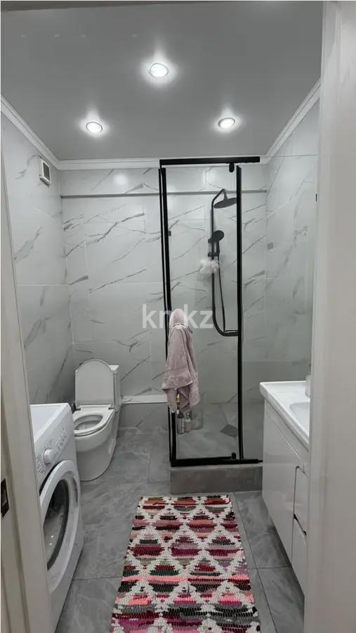 Продажа 1-комнатной квартиры, 48 м² в Алматы - фото 3