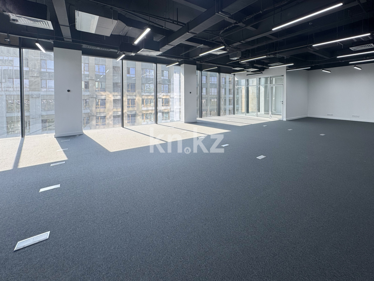 Аренда , ул. Наурызбай батыра, дом  17А в Алматы - фото 5