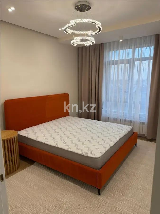 Продажа 3-комнатной квартиры, 76.8 м² в Астане - фото 3