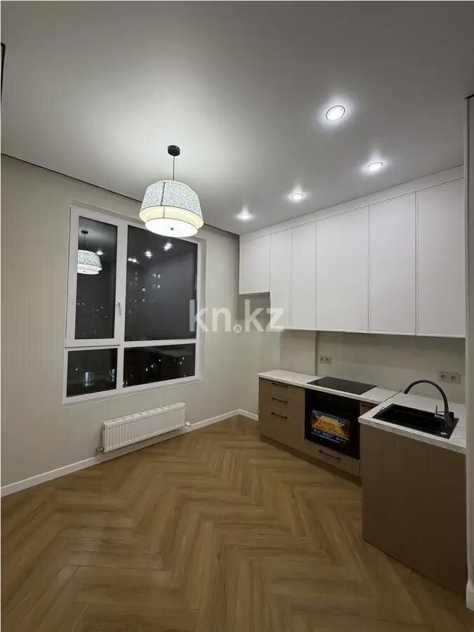 Продажа 2-комнатной квартиры, 41.1 м² в Астане - фото 2