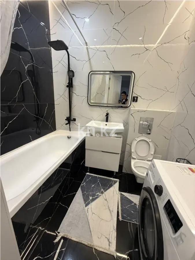 Продажа 2-комнатной квартиры, 56.3 м² в Астане - фото 6