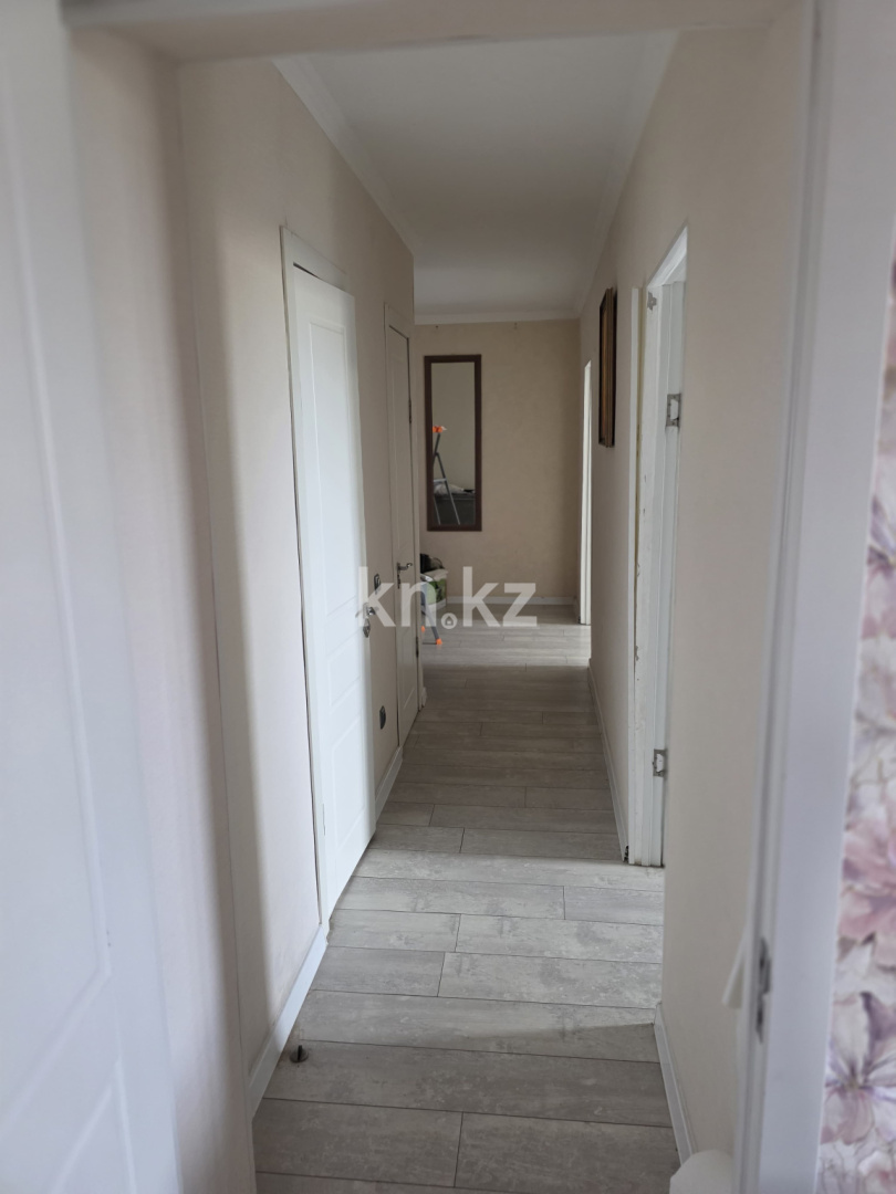 Аренда 2-комнатной квартиры, 55 м² в Астане - фото 5
