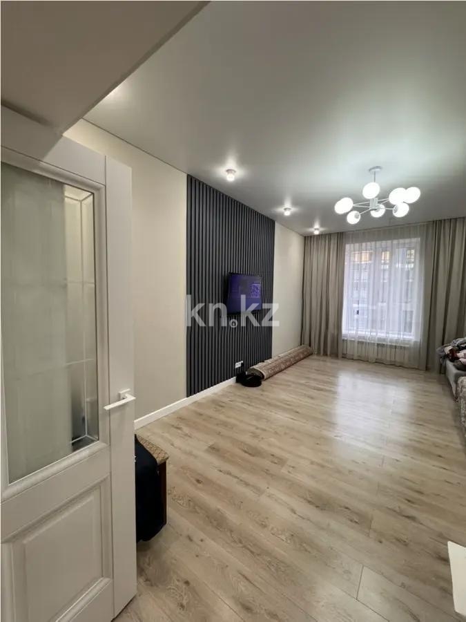 Продажа 3-комнатной квартиры, 90 м² в Астане