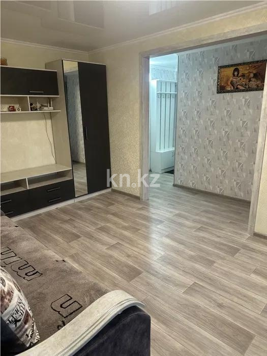 Продажа 2-комнатной квартиры, 45 м² в Караганде - фото 2