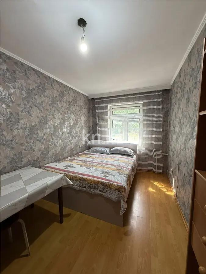 Продажа 3-комнатной квартиры, 58.3 м², ул. Валиханова, дом  13 в Алматы - фото 2