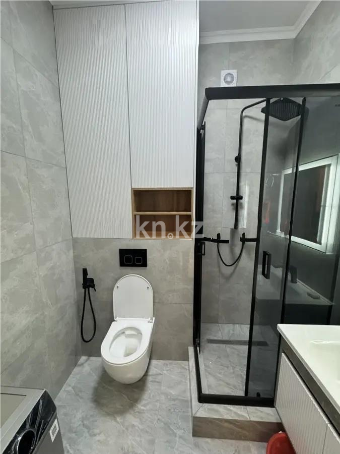 Продажа 2-комнатной квартиры, 47 м² в Караганде - фото 4