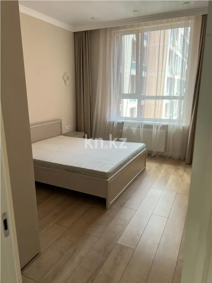 Продажа 2-комнатной квартиры, 72.2 м² в Астане - фото 2