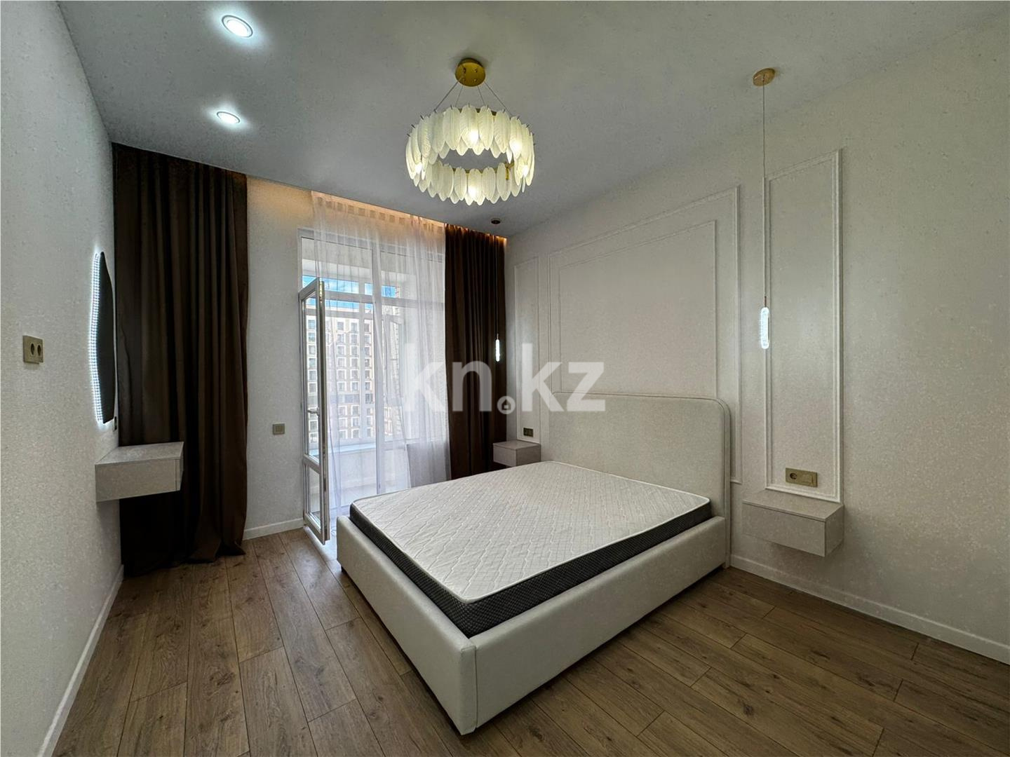 Продажа 2-комнатной квартиры, 50 м² в Астане - фото 3