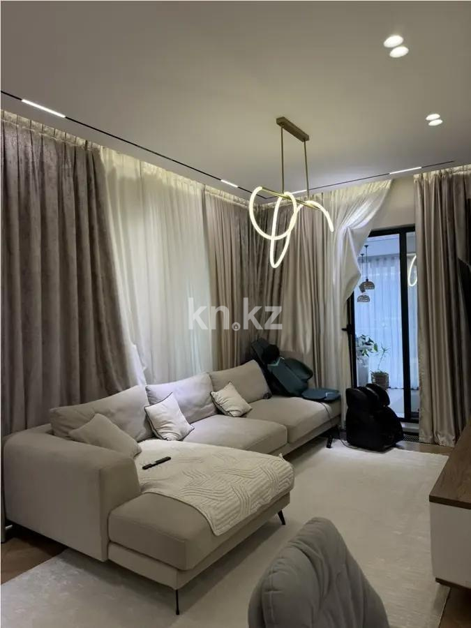 Продажа 5-комнатной квартиры, 195 м² в Алматы