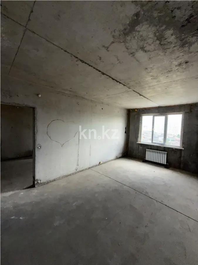 Продажа 1-комнатной квартиры, 48 м² в Алматы - фото 2