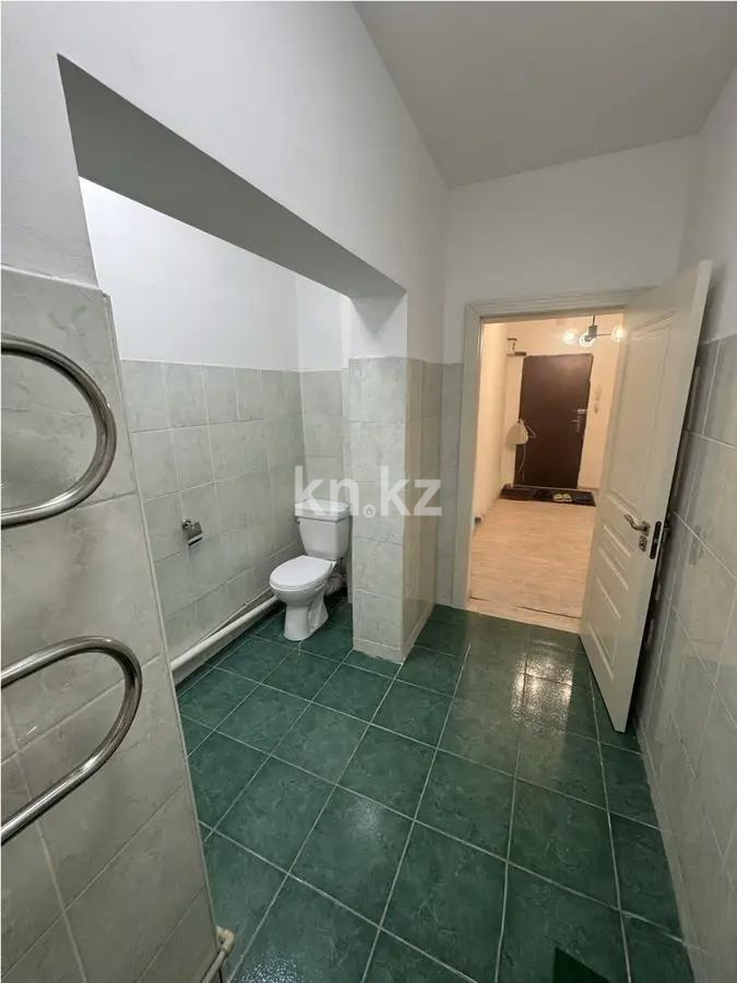 Продажа 1-комнатной квартиры, 60 м² в Алматы - фото 4