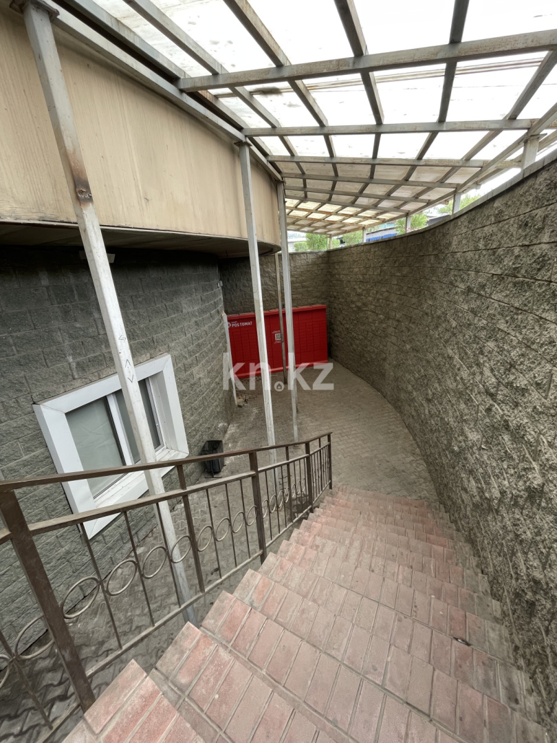 Продажа помещения, 20 м² в Алматы - фото 2