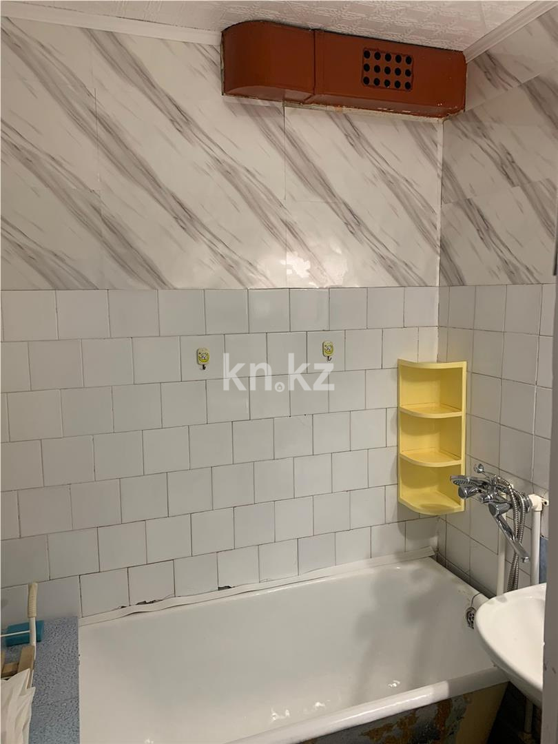 Продажа 1-комнатной квартиры, 36 м², пр. Назарбаева в Караганде - фото 7