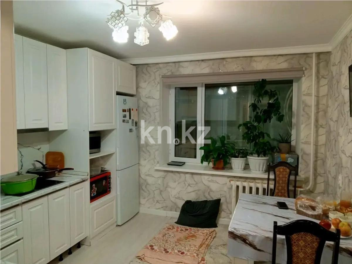 Продажа 1-комнатной квартиры, 42.5 м², ул. Жургенова, дом  28 в Астане - фото 3