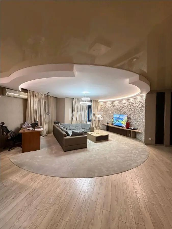 Продажа 5-комнатной квартиры, 168 м² в Алматы